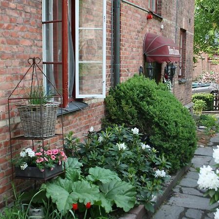 Hotel Lilton Gothenburg Luaran gambar