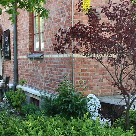Hotel Lilton Gothenburg Luaran gambar