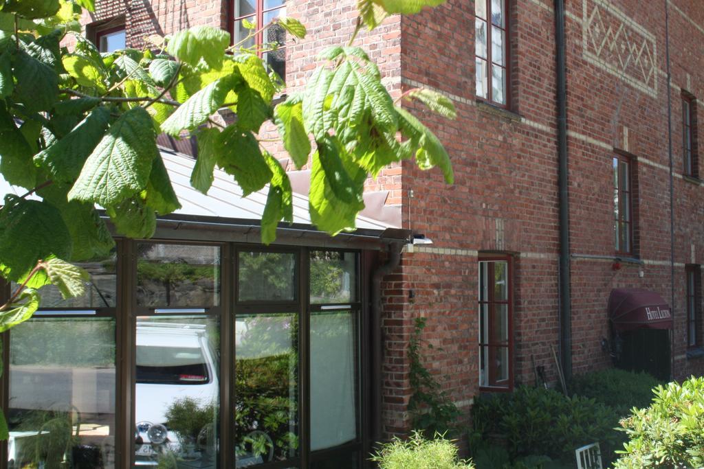 Hotel Lilton Gothenburg Luaran gambar