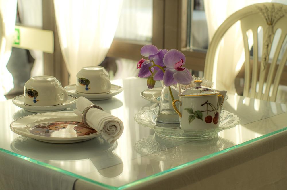 Hotel Lilton Gothenburg Luaran gambar