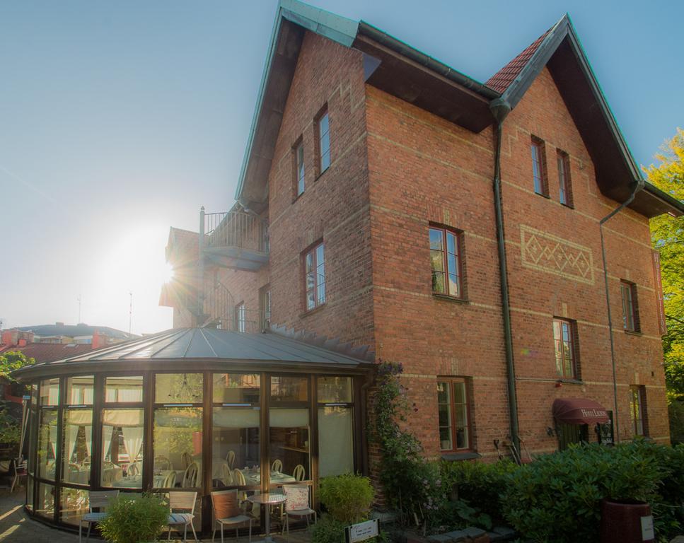 Hotel Lilton Gothenburg Luaran gambar