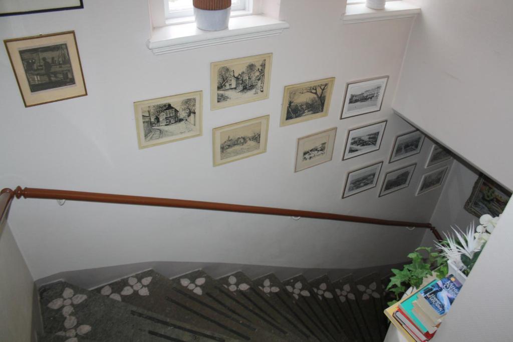 Hotel Lilton Gothenburg Luaran gambar