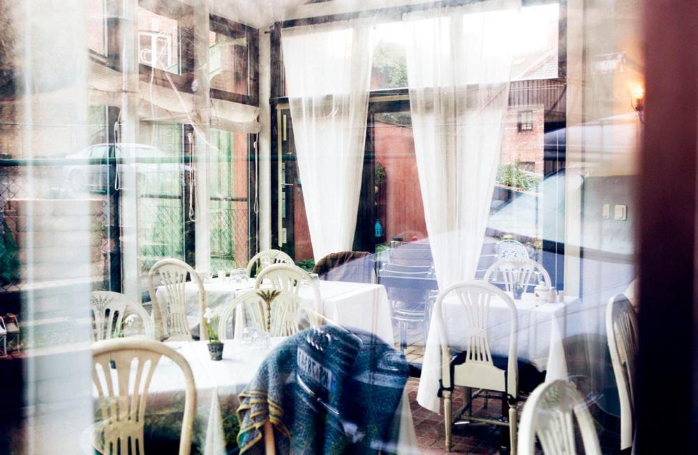 Hotel Lilton Gothenburg Bilik gambar