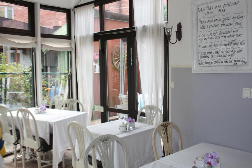 Hotel Lilton Gothenburg Luaran gambar