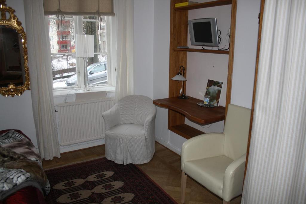 Hotel Lilton Gothenburg Luaran gambar
